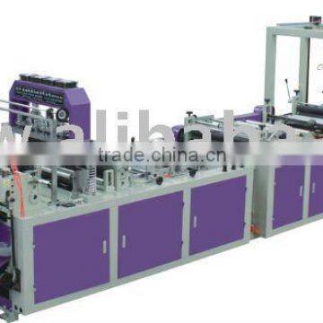 Autometic Non woven Bag making machine