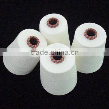 40S/1 TC yarn 65/35 polyester cotton