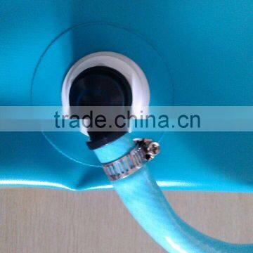 Drinking Flexitank for 4X4 SUV 60liter photo-6