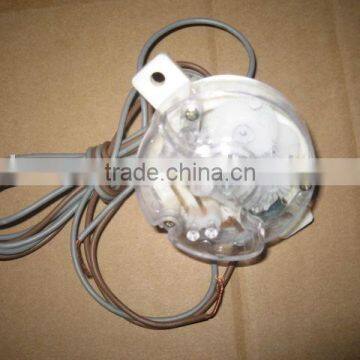 5 minutes washing machine timer for de watering(DXT5-50A)