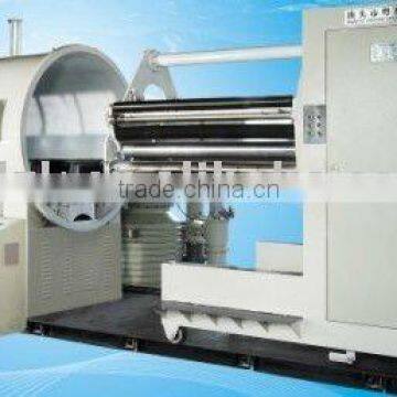 Vacuum Metallizing Machine for BOPET BOPET Metallizing Machine photo-2