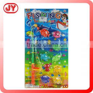 New style fishing funny game set for kids toy