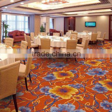 Wilton Floral Carpets Wall To Wall Carpet photo-4