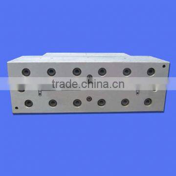 acrylic die/pmma moulding/PMMA die