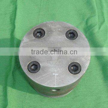 China Plastic casing and capping mould