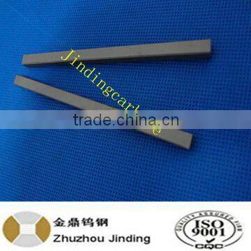 tungsten carbide stb strip from Zhuzhou tungsten carbide factory