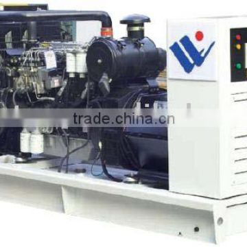 diesel generator