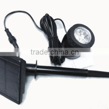 Solar LED Street Light Garden LED Solar Light / Solar LED Light