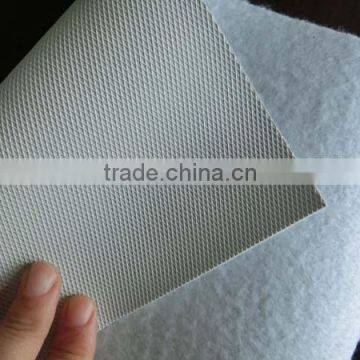 2.0mm thickness pvc roof top waterproof materials