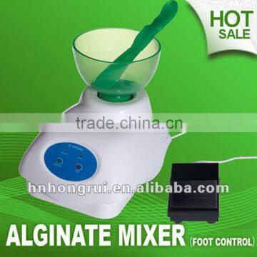 YMC3 dental Alginate Mixer(stepless speed regulating)CE