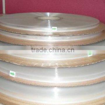 OPP Tape Resealable for PE Bag Seal Perfect Quality photo-5