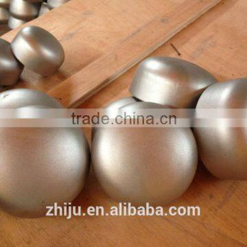 Steel Pipe Cap photo-5