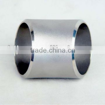 Stainless Steel/ Carbon Steel Pipe Fittings 45 DEG Elbow