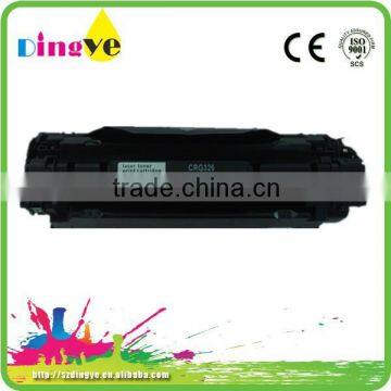 Compatible toner cartridge for canon 326 /CRG326 laser printer ink cartridge