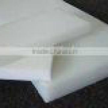 Low Price PVDF Sheet