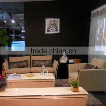 S9322 Metal Folding Sofa Cum Bed Modern Design Sleeper Sofa Bed With Matress photo-4