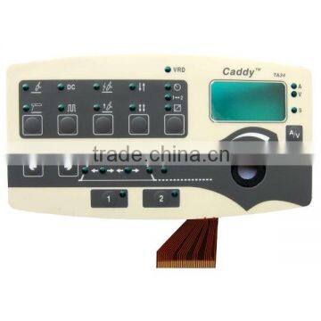 China Waterproof Electrical Control Panel Keyboard Suppliers On Alibaba