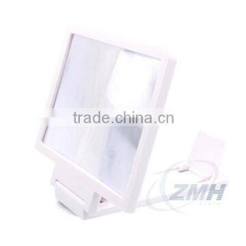 2015 New Innovative Product Mobile Phone LCD Screen Magnifier, Enlarge Cellphone Screen Magnifier photo-4