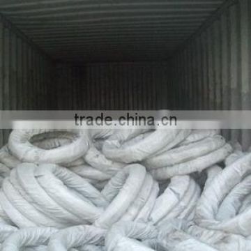 low price galvanized wire/galvanized factory/galvanized wire manufacturer