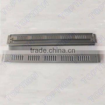 Sheet Metal Stamping Products-Side Plate