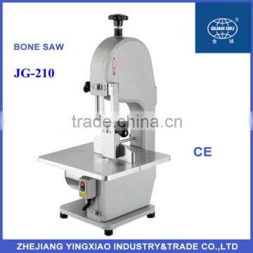 Frozen Meat Saw/ Chicken Meat Bone Cutting Machine/ Band Saw For Cutting Meat
