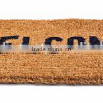 COIR DOOR MATS & RUGS