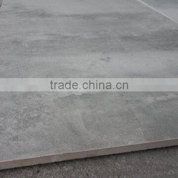 2015 new design 450*900mm grey color non slip porcelain floor tiles