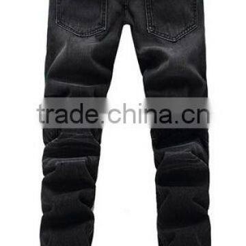 M218 2015 fashion MEN skinny jeans pants