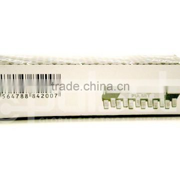 2014 Hot sale Busbar for 6 pole