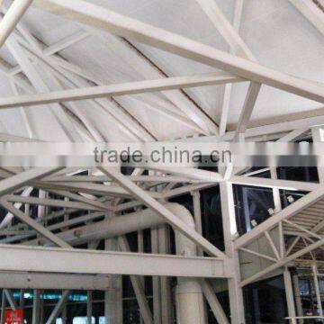 Steel Structure roof System