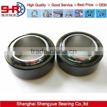 Factory Silver Inner Ring Plain Radial Bearing GE30ET-2RS GE30 Ball Joint Bearing photo-3