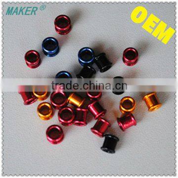 Maker High Quality Aluminum Bird Ring