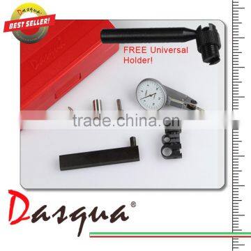 TEST INDICATOR KIT WITH UNIVERSAL HOLDER