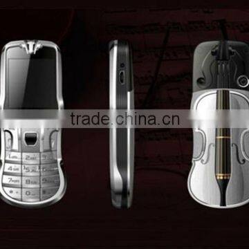 Factory Offer Mini Bluetooth phone Dual Sim card