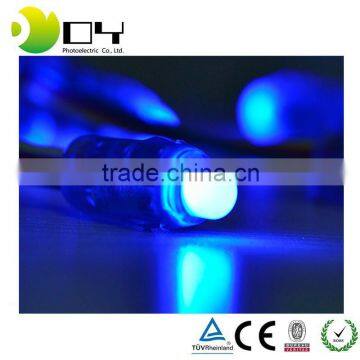 waterproof F12mm and 9mm high quality led pixel light string ip65 ip66