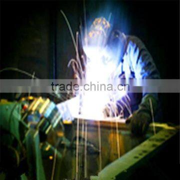 270gsm Nylon Cotton Woven Ammonia Flame Retardant Fabric for Workwear photo-6