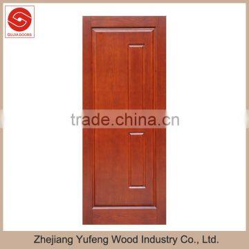 painted mdf solid wood door