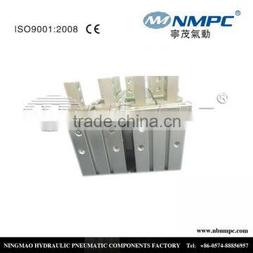 New Wholesale Best-Selling Robotic Arm With Pneumatic Gripper photo-5