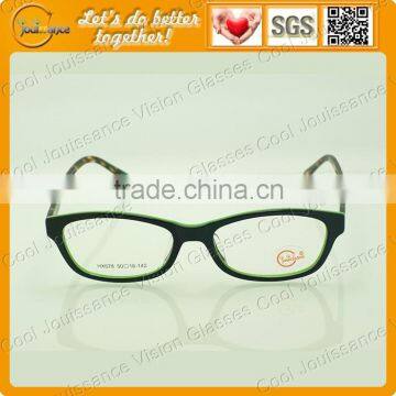 2016 new products wholesale classcial design kids optical frames for sale