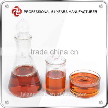 100% Biodegradation F500 Fire Fighting Foam Concentrate From China Supplier photo-6