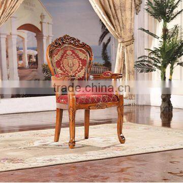 dining room set wooden antique chairs