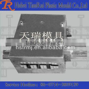 TianRui Steel Plastic Pipe Co-extrusion Mould