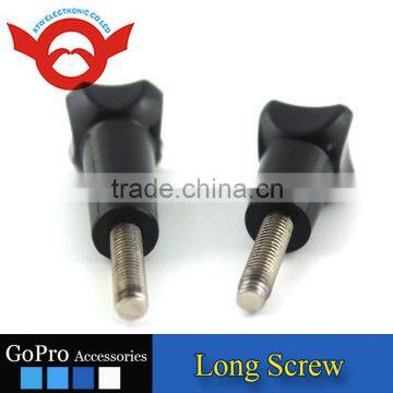 Go Pro Accessories 1x Screw Long Screw for Go Pro Hero4 3+/3/2/1 GP08 photo-2