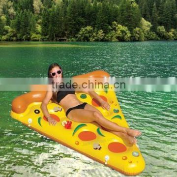 2015 fun inflatable pool rental pizza raft