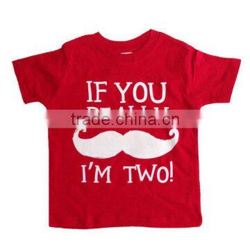 Short Sleeve Good Price Cotton Boys Kids Polo Shirts Wholesale photo-6