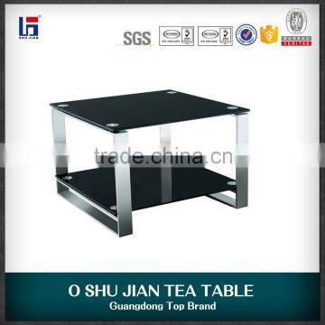 2015 Foshan fashionable cheap center table SJ138S