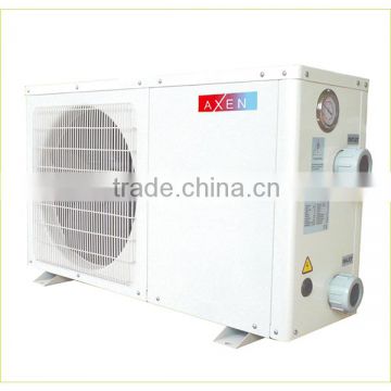 Air source heat pump high cop Swimming pool water heater Heat Pump