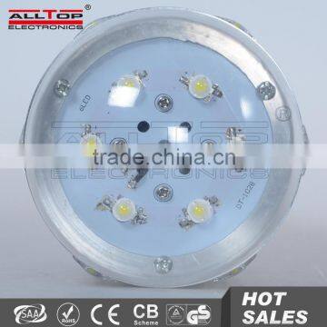 IP67 Waterproof High Lumen 24w E40 Led Street Light Lamp photo-3