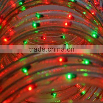 Ourdoor Decoration CE GS Rohs Approve Normal Rope Light photo-3