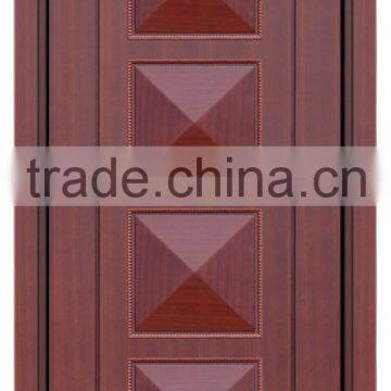 Wooden Door